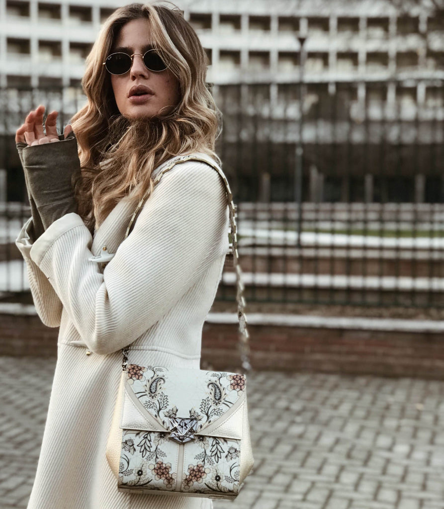 Cosa scelgono le fashion influencers per i loro look